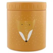 Pojemnik termiczny na jedzenie Lis 500ml