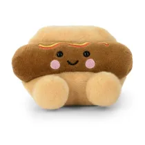 Maskotka Hot Dog Daffi