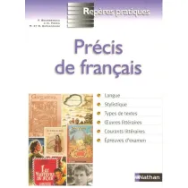Precis de francais