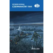 Czerniak�w 1944