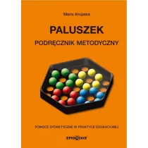 PALUSZEK Podr�cznik metodyczny