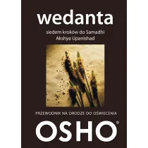 Wedanta. Siedem krok�w do Samadhi