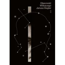 Obecno�� Witkacego