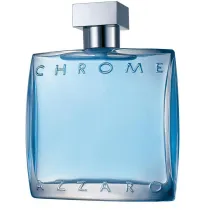Azzaro Chrome woda toaletowa dla mczyzn spray 200 ml