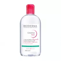 Bioderma Crealine H2O pyn micelarny 500 ml