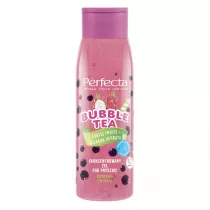 Perfecta Bubble Tea skoncentrowany �el pod prysznic Exotic Fruits & Czarna Herbata 400 ml