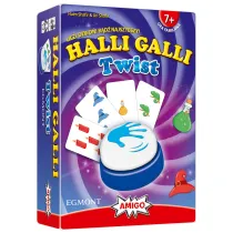 Halli Galli Twist Egmont