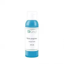 Dalprint Farba akrylowa 60 ml Real teal