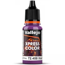 Vallejo: 72.459 - Xpress Color - Fluid Pink
