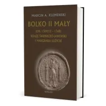 Bolko II Ma�y (ok. 1309/12-1368)