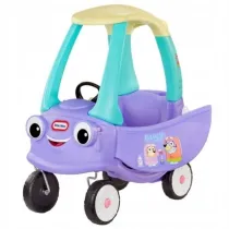 Cozy Coupe - Je�dzik Bluey Little Tikes