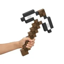 Minecraft �elazny kilof Zabawka Role Play Mattel
