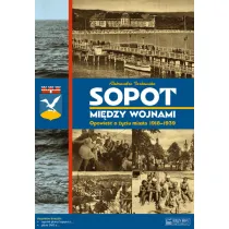 Sopot mi�dzy wojnami + Plan miasta + CD