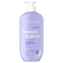 Eveline Cosmetics All You Need regeneruj�cy balsam od�ywczy do cia�a 350 ml