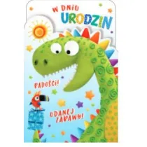 AbCard Kartka GG okoliczno�ciowa Urodziny
