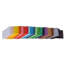 Brewis Kwadraty origami 3 cm