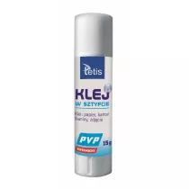 Klej w sztyfcie 20 x 15 g