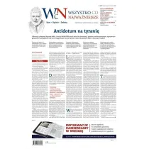 Wszystko, co Najwa�niejsze nr 38