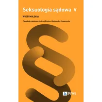 Seksuologia s�dowa.Tom 5