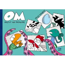 OM Apetyt na przygod�