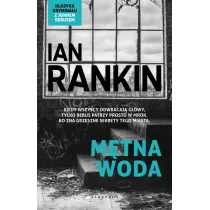 M�tna woda. Inspektor Rebus. Tom 2