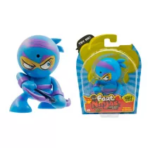 FART NINJAS figurka z d�wi�kiem Cheek Burner S8
