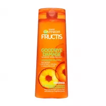 Garnier New Fructis Goodbye Damage szampon do wosw bardzo zniszczonych 250 ml
