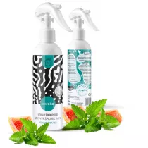 Klareko Pyn czyszczcy Uniwersalnik (kuchnia, azienka, salon) - Grejpfrut i mita 250 ml