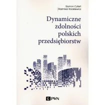 Dynamiczne zdolno�ci polskich przedsi�biorstw