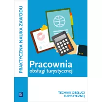 Pracownia obsugi turystycznej. Technik obsugi turystycznej