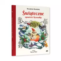 witeczne opowieci Kransalka