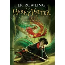 Harry Potter i Komnata Tajemnic. Tom 2