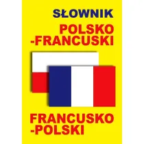 S�ownik polsko-francuski francusko-polski