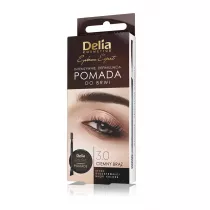 Delia Pomada do brwi Ciemny Br�z 2.5 g