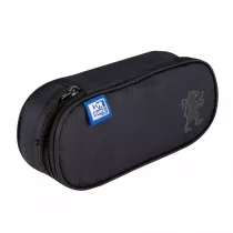 Pirnik z klapk Oxford Esse czarny