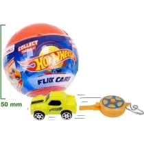 Samochodzik Hot Wheels Branded Toys