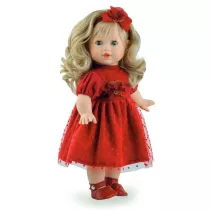 Lalka hiszpa�ska Tina 42cm Marina Pau