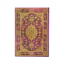 Paperblanks Persian Poetry Notatnik The Orchard midi PB9648-1 linia