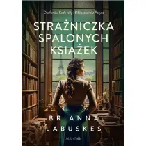 Stra�niczka spalonych ksi��ek