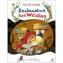 Szelmostwa Lisa Witalisa