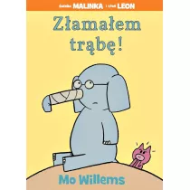 winka Malinka i So Leon. Zamaem trb