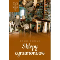 Sklepy cynamonowe