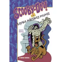 Scooby-Doo! I kltwa mciwej mumii