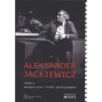 Aleksander Jackiewicz. Polscy krytycy filmowi
