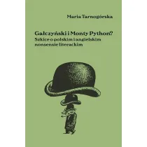 Ga�czy�ski i Monty Python?
