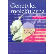 Genetyka molekularna