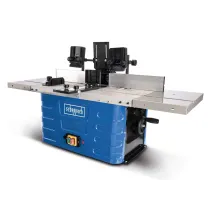 Scheppach Frezarka dolnowrzecionowa hf60