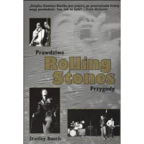 Prawdziwe przygody Rolling Stones
