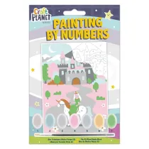 Malowanie po numerach - Fairytale Dalprint