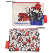 Paddington Saszetka maa Paddington w miecie